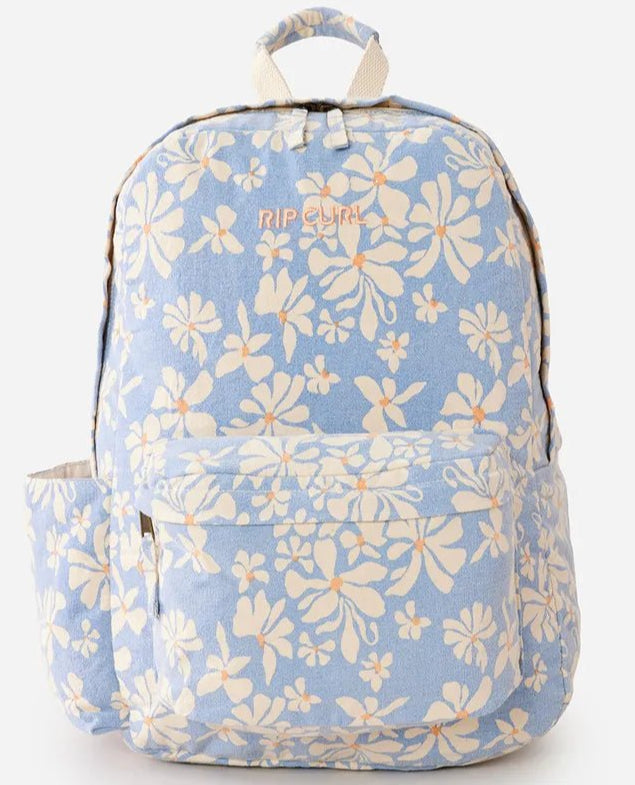 Rip Curl Women's Mixed Canvas 24L Backpack