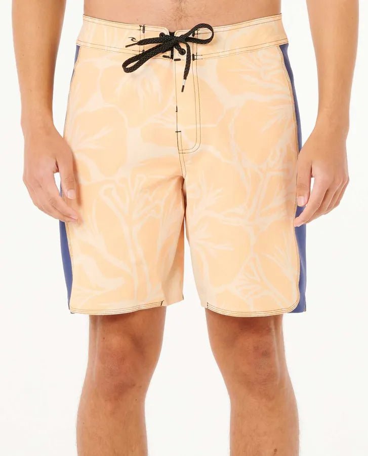 Rip Curl Mirage 3-2-One Ultimate 19" Boardshort - Light Khaki