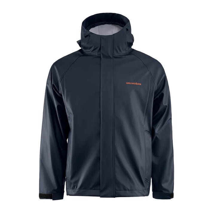 Grundens "Neptune" Jacket - 2 Colors Available