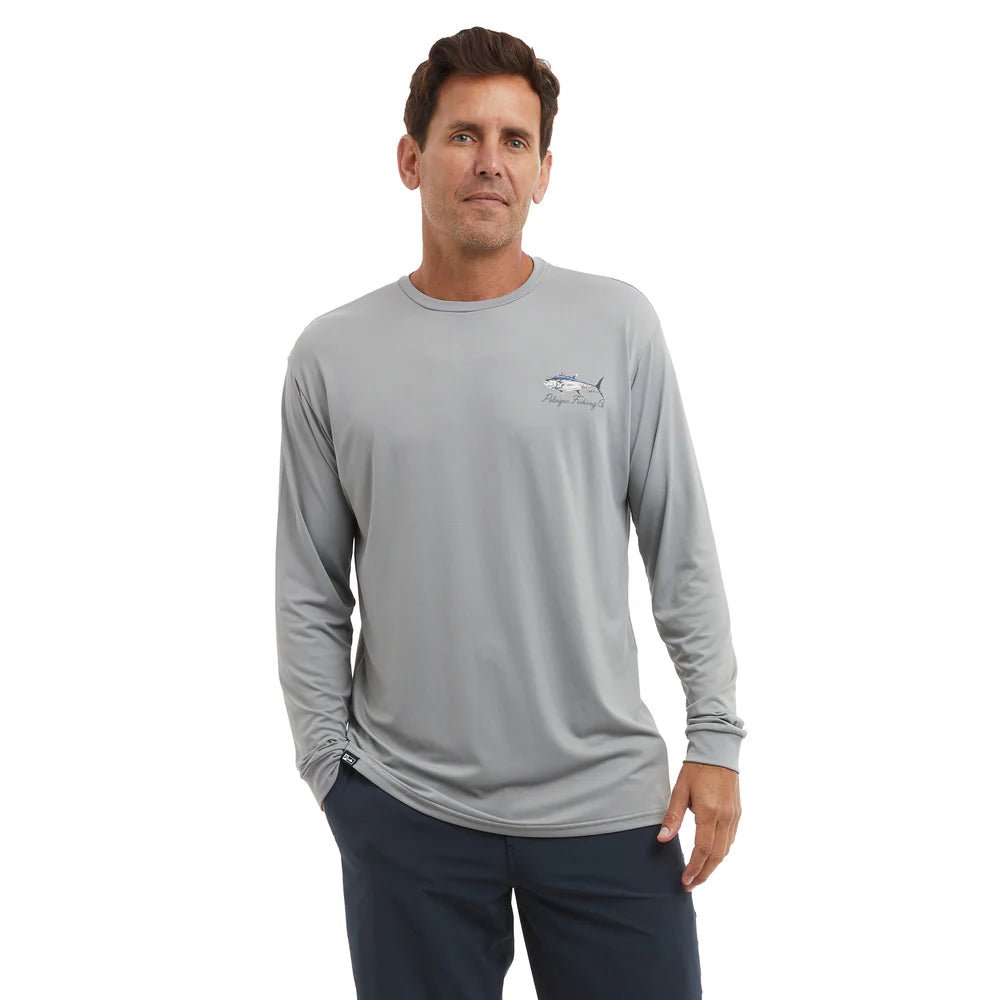 Pelagic Vaportek Goione Sporty - Grey