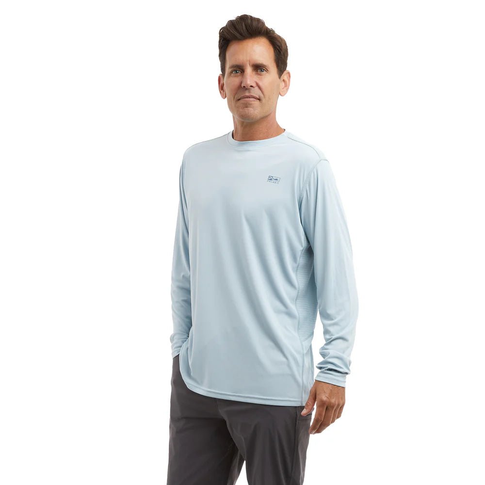 Pelagic Vaportek Goione Sporty - Blue Fog