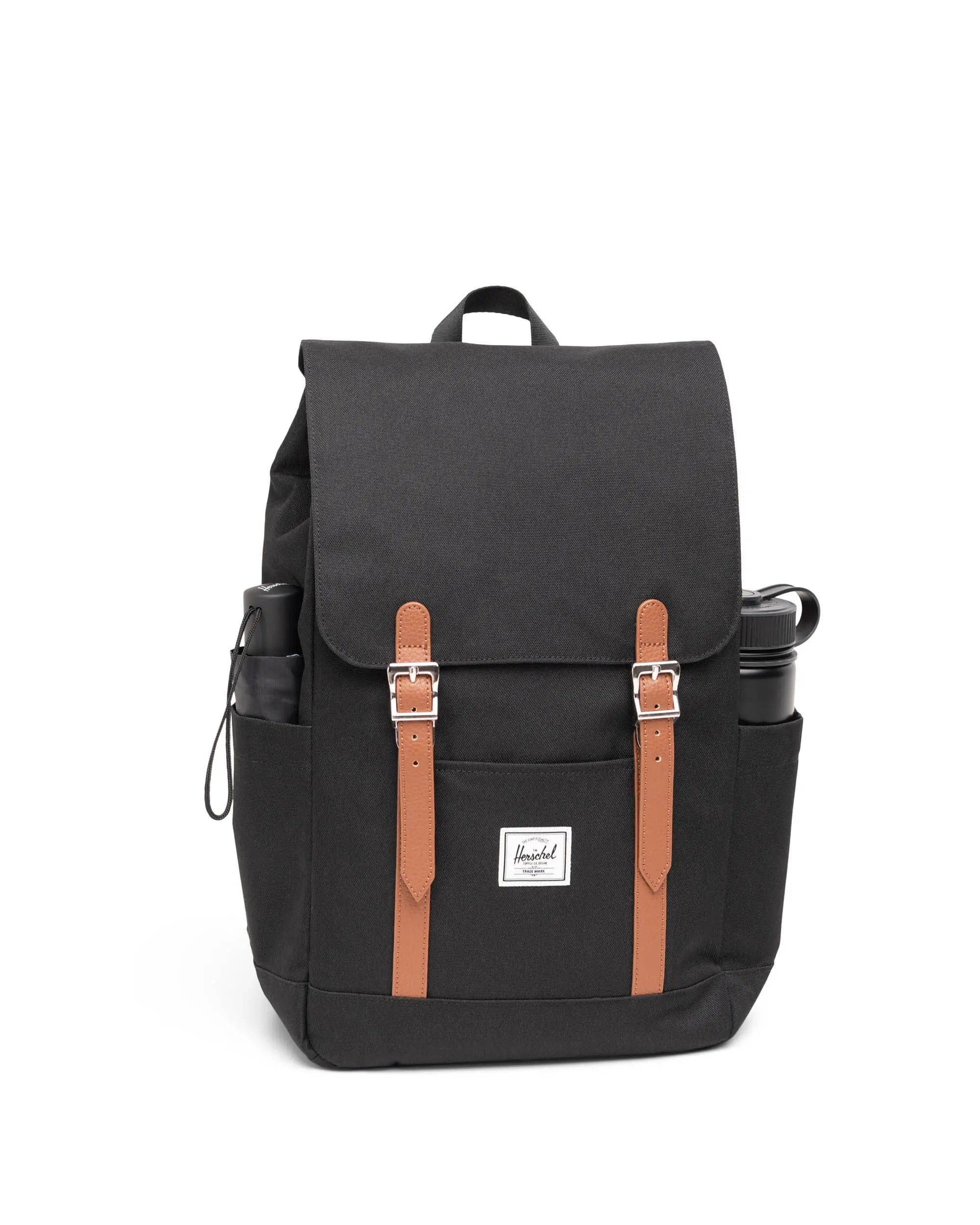 Herschel Retreat™ Small  17L Backpack - Black