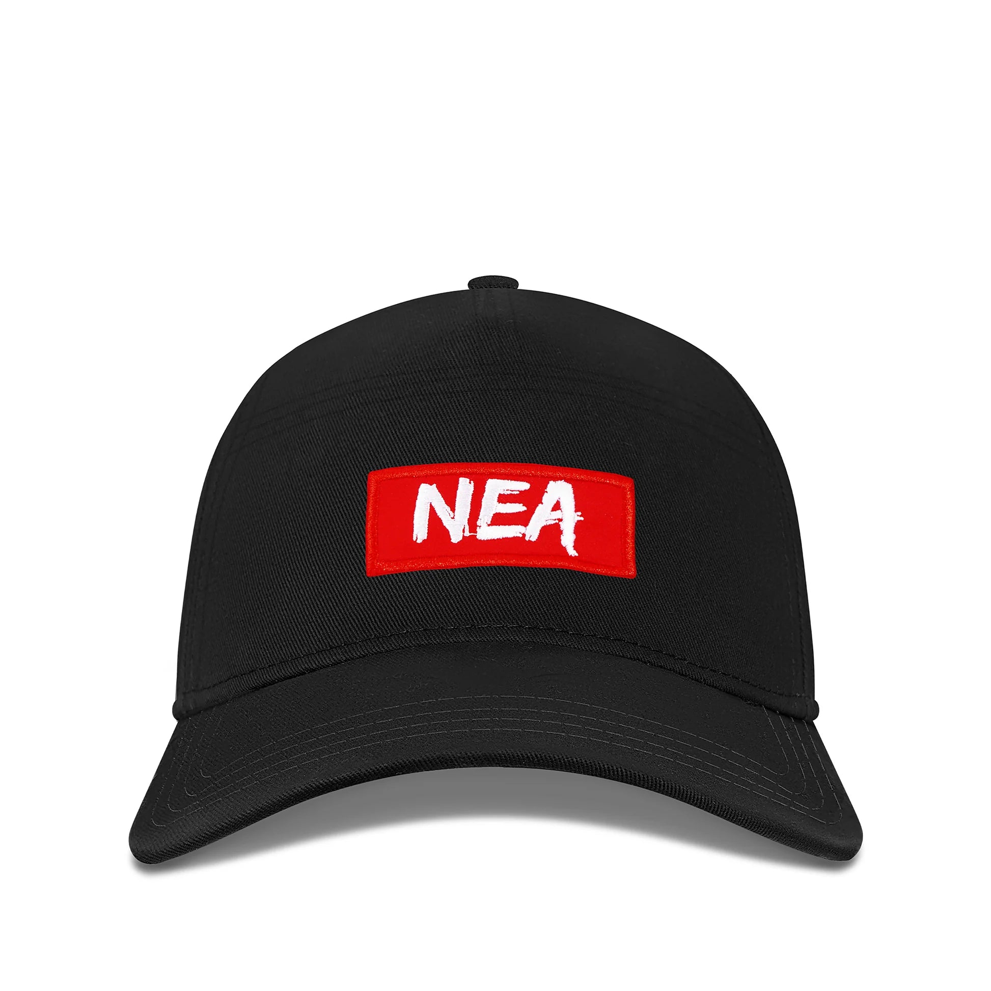 NEA "Ocon" Cap - Black