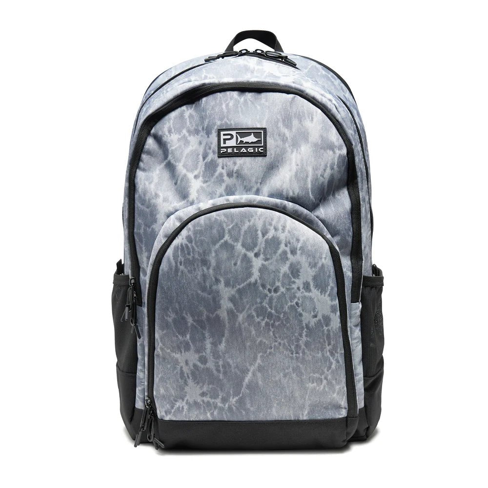 Pelagic "Shoal" Backpack - Graphite