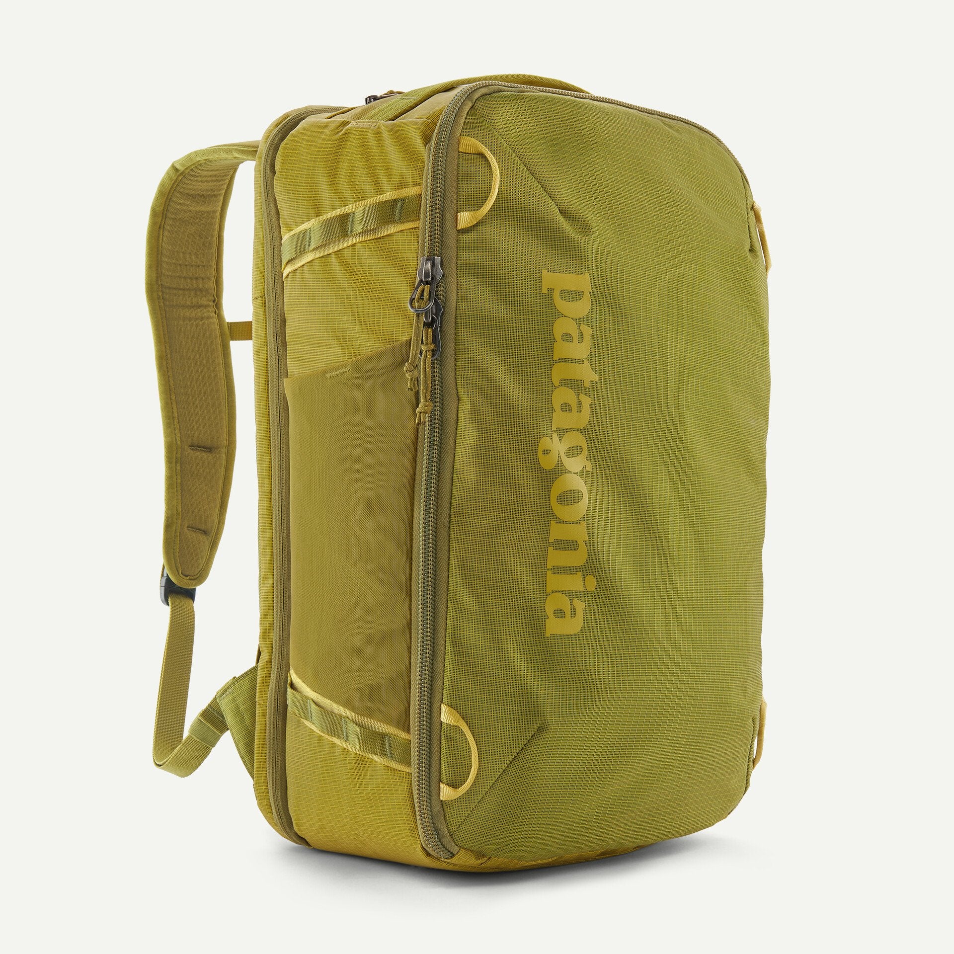 Patagonia "Black Hole® Mini MLC®" 30L Convertible Backpack - Graze Green - *Excluded from the Free Shipping Offer*
