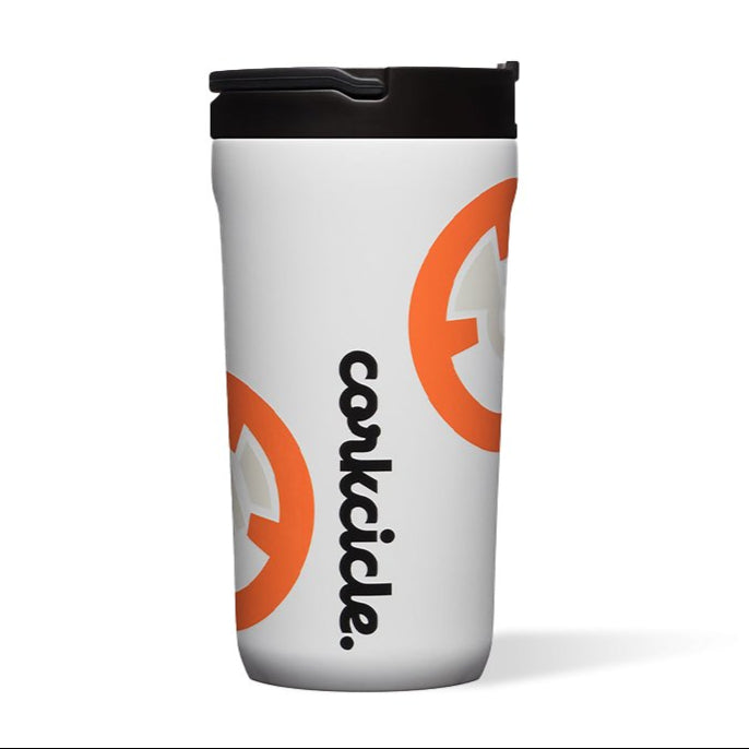 Corkcicle Kids Cup 12oz in 5 Color Combinations