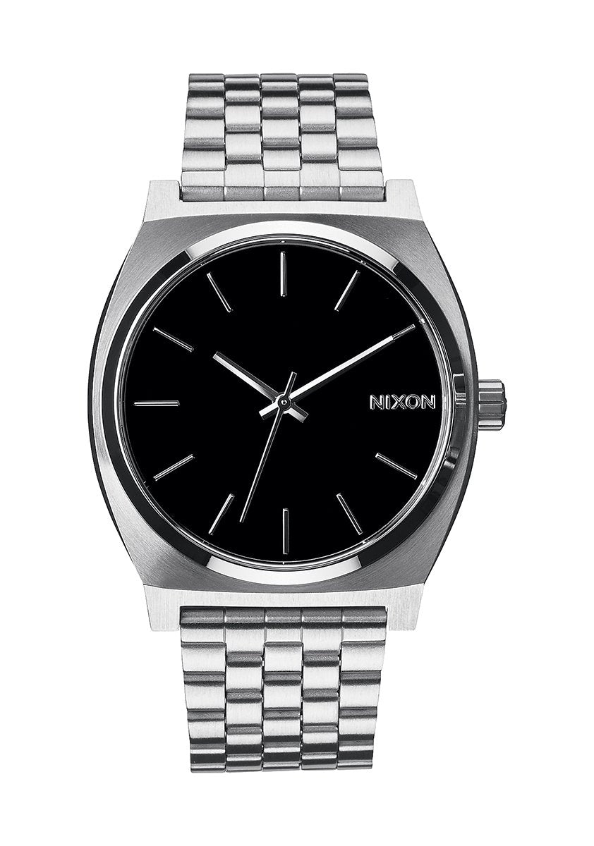 Nixon "Time Teller" Watch in 18 Color Combinations