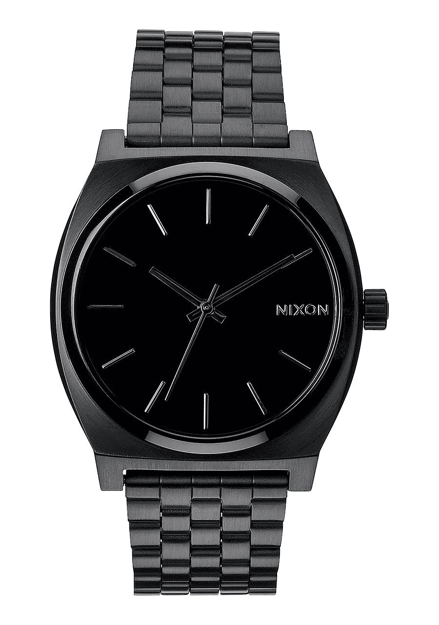 Nixon "Time Teller" Watch in 18 Color Combinations