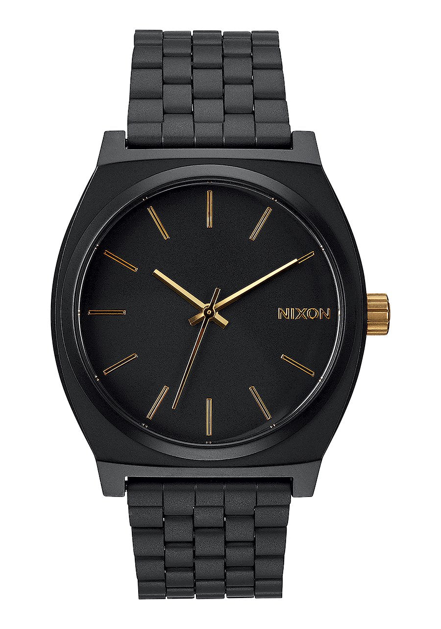 Nixon "Time Teller" Watch in 18 Color Combinations