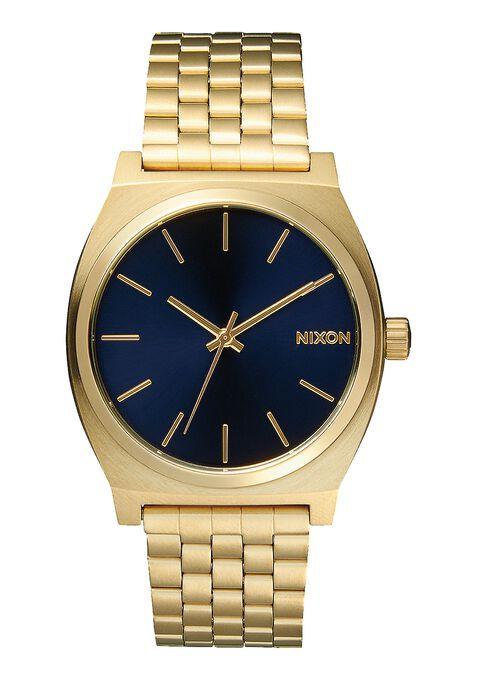 Nixon "Time Teller" Watch in 18 Color Combinations