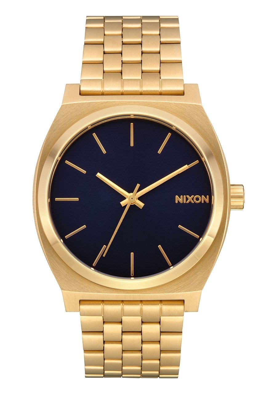 Nixon "Time Teller" Watch in 18 Color Combinations