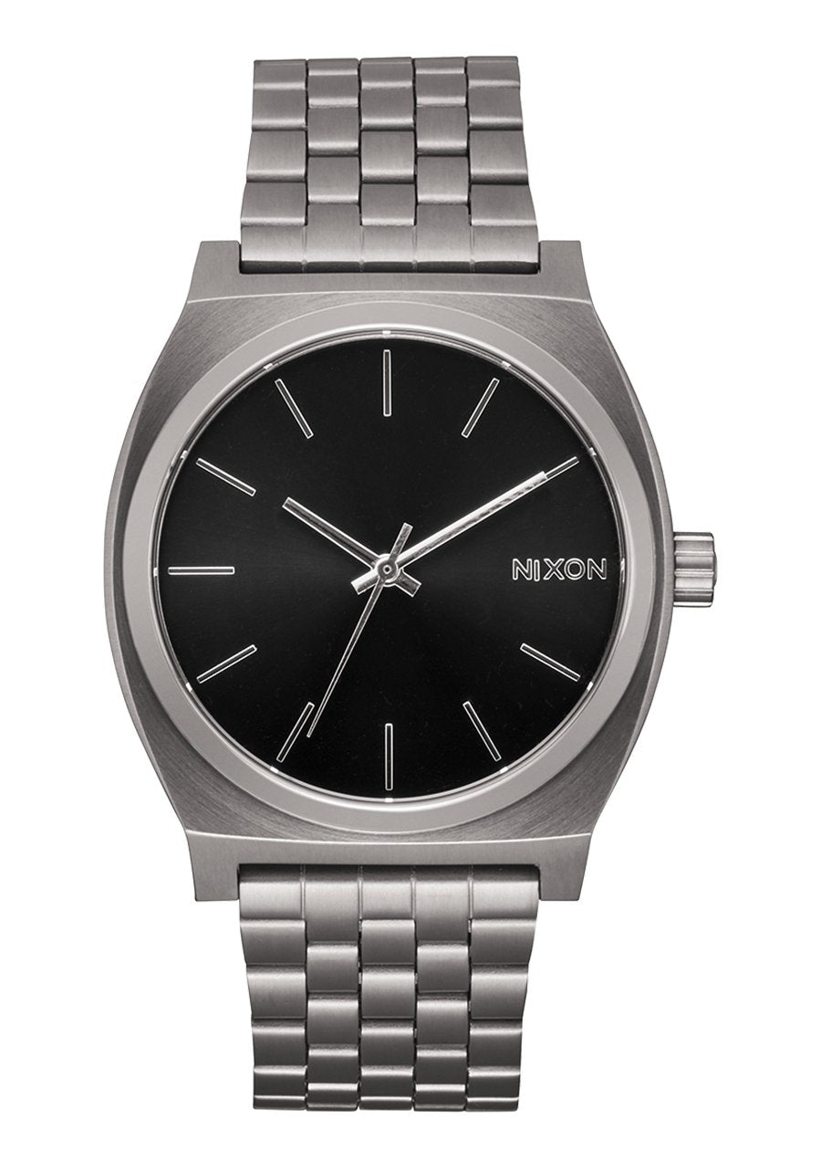 Nixon "Time Teller" Watch in 18 Color Combinations