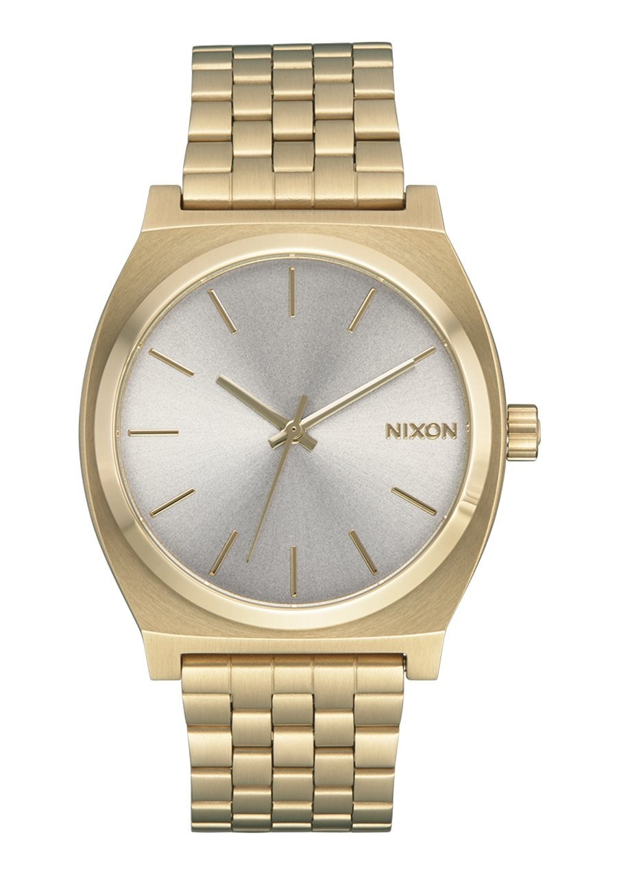 Nixon "Time Teller" Watch in 18 Color Combinations