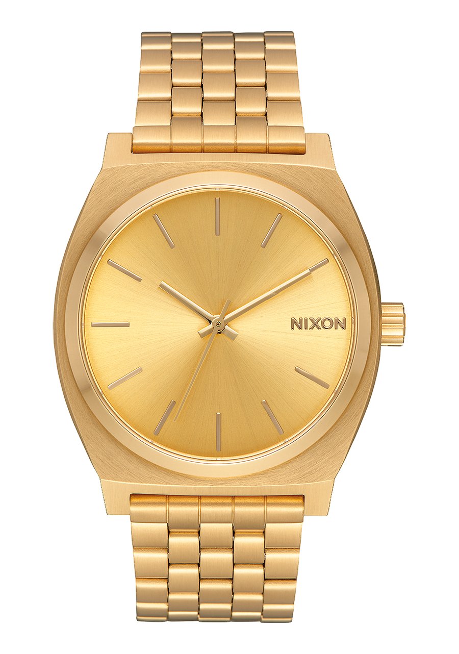 Nixon "Time Teller" Watch in 18 Color Combinations