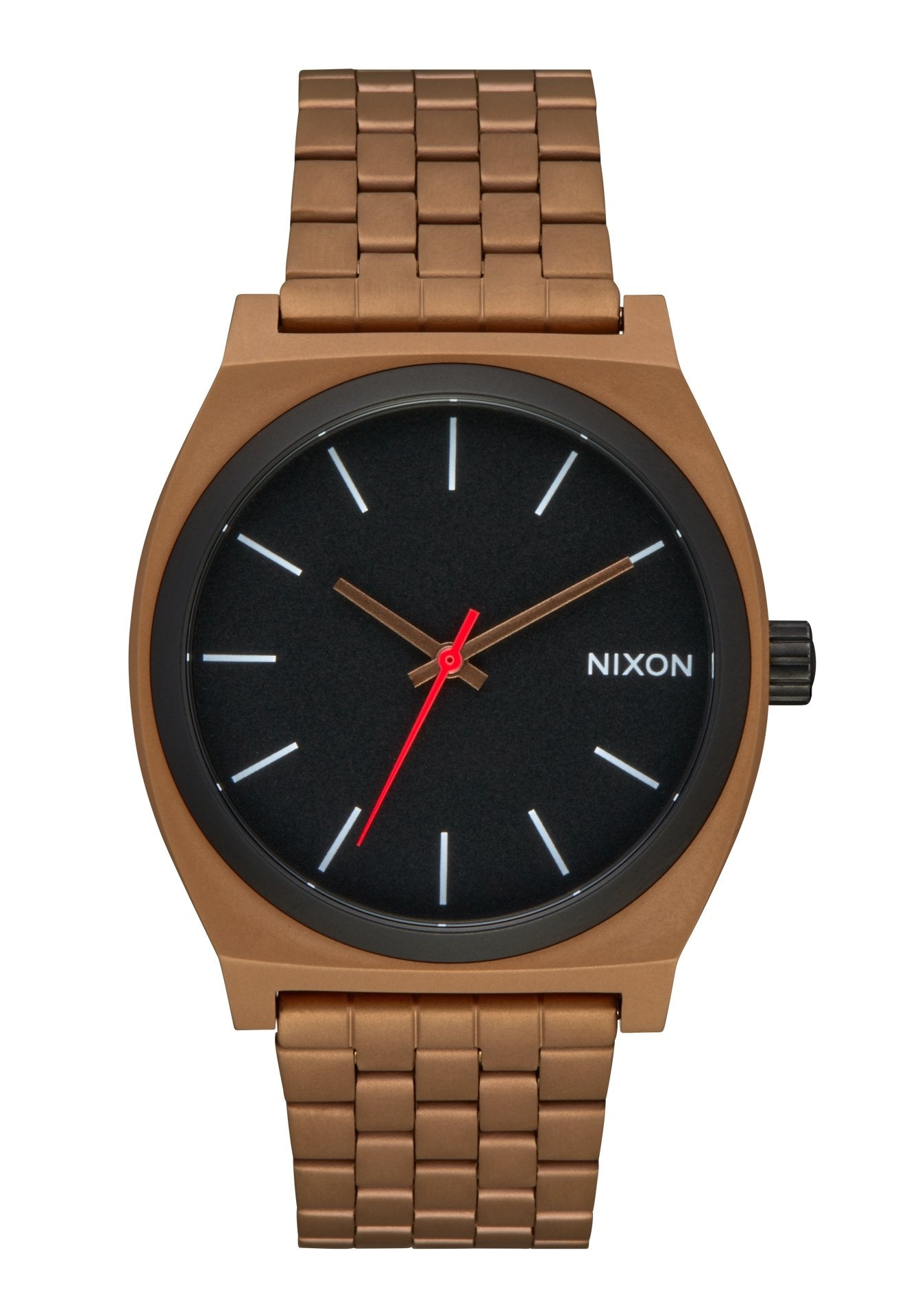 Nixon "Time Teller" Watch in 18 Color Combinations