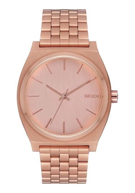 Nixon "Time Teller" Watch in 18 Color Combinations