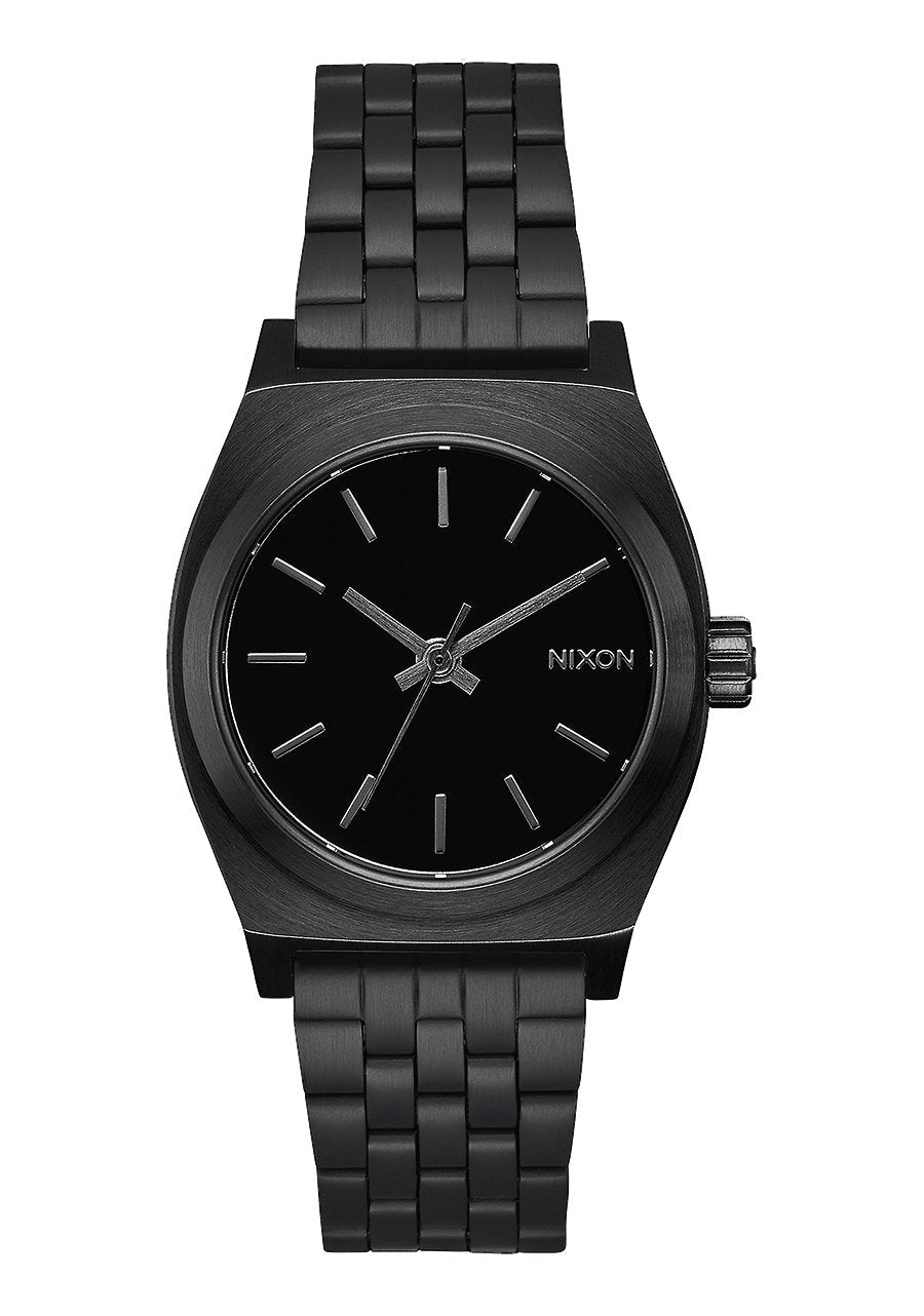Nixon "Medium Time Teller" Watch in 5 Color Combinations