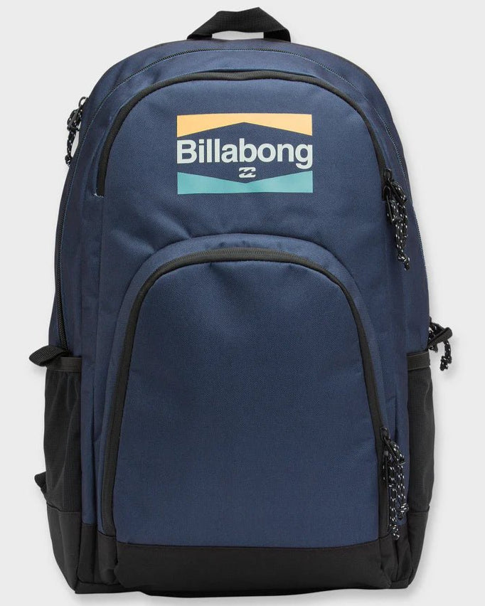 Billabong "Command" 29L Backpack - Navy