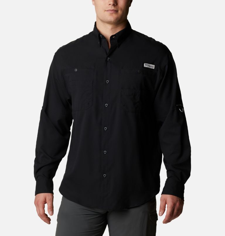 Columbia Men’s "PFG Tamiami™ II" Long Sleeve Shirt| 5 colors