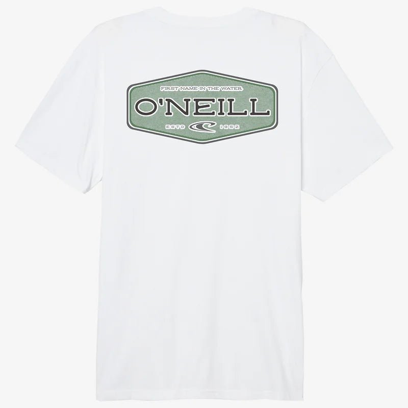O'Neill Men's "Spare Parts" T-Shirt - 2 colors available