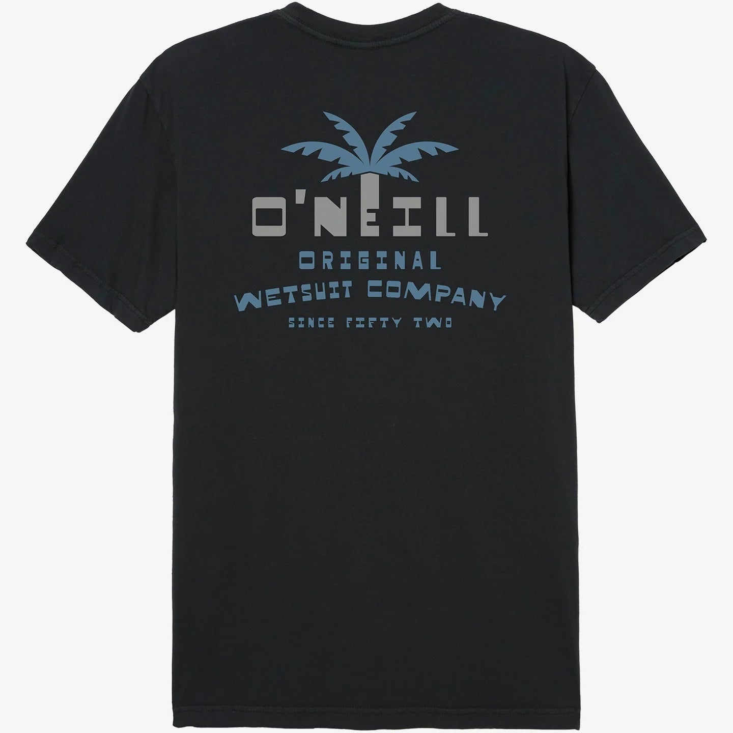 O'Neill Men's "Alliance" T-Shirt - 2 colors available