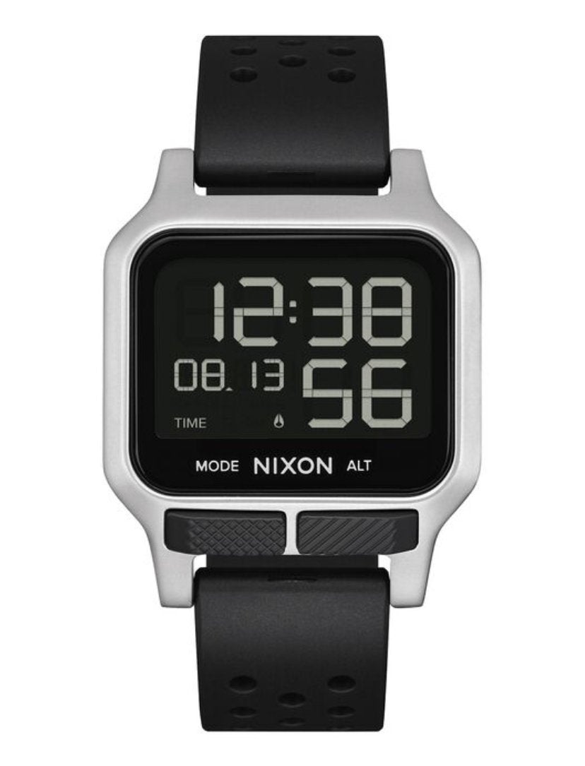 Nixon "Heat" Watch in 3 Color Combinations