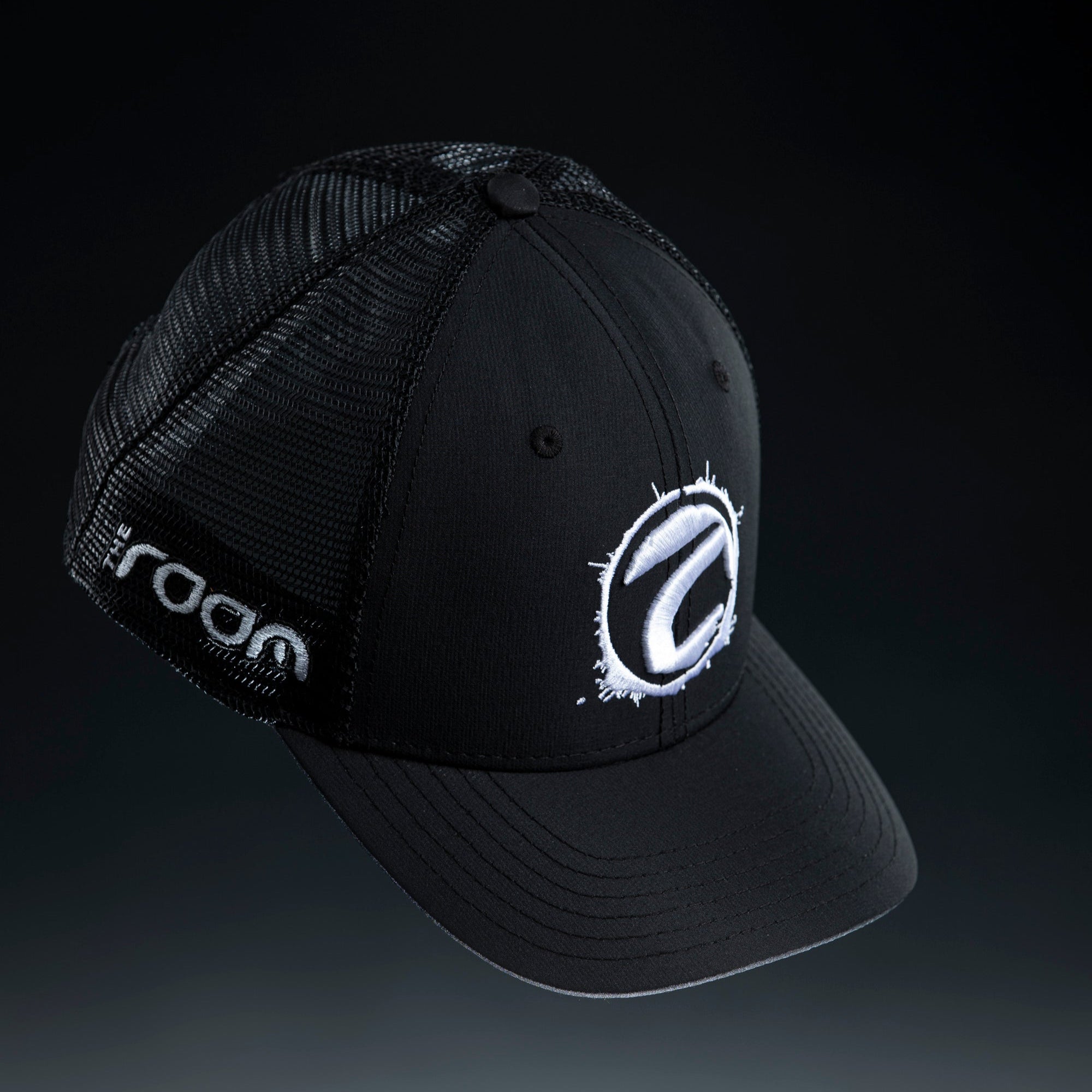 The Room Brand "Sablefish" Trucker Hat