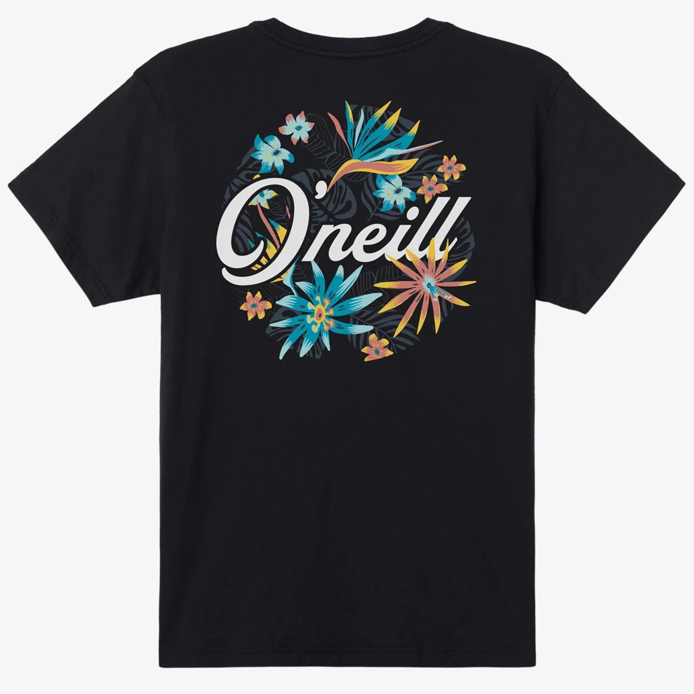 O'Neill Men's "Inbloom" T-Shirt - Available in 2 colors
