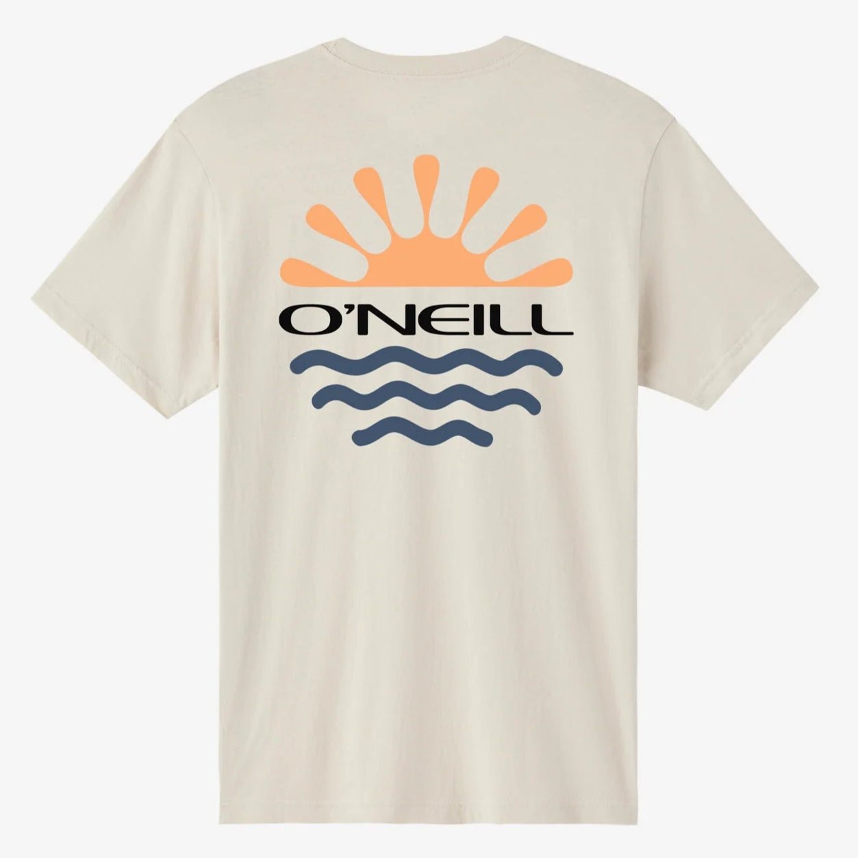 O'Neill Men's "Encircle" T-Shirt - 3 Colors Available