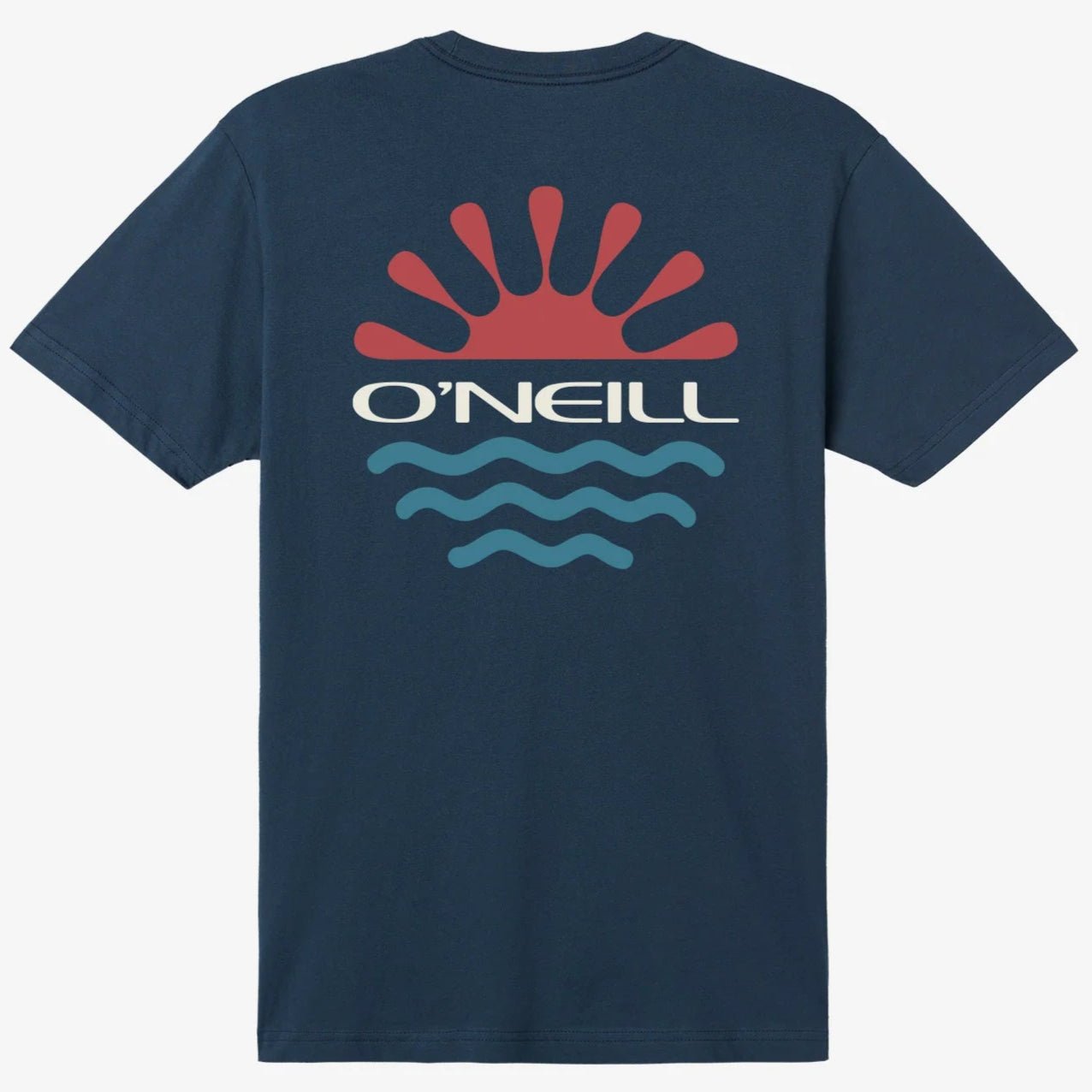 O'Neill Men's "Encircle" T-Shirt - 3 Colors Available