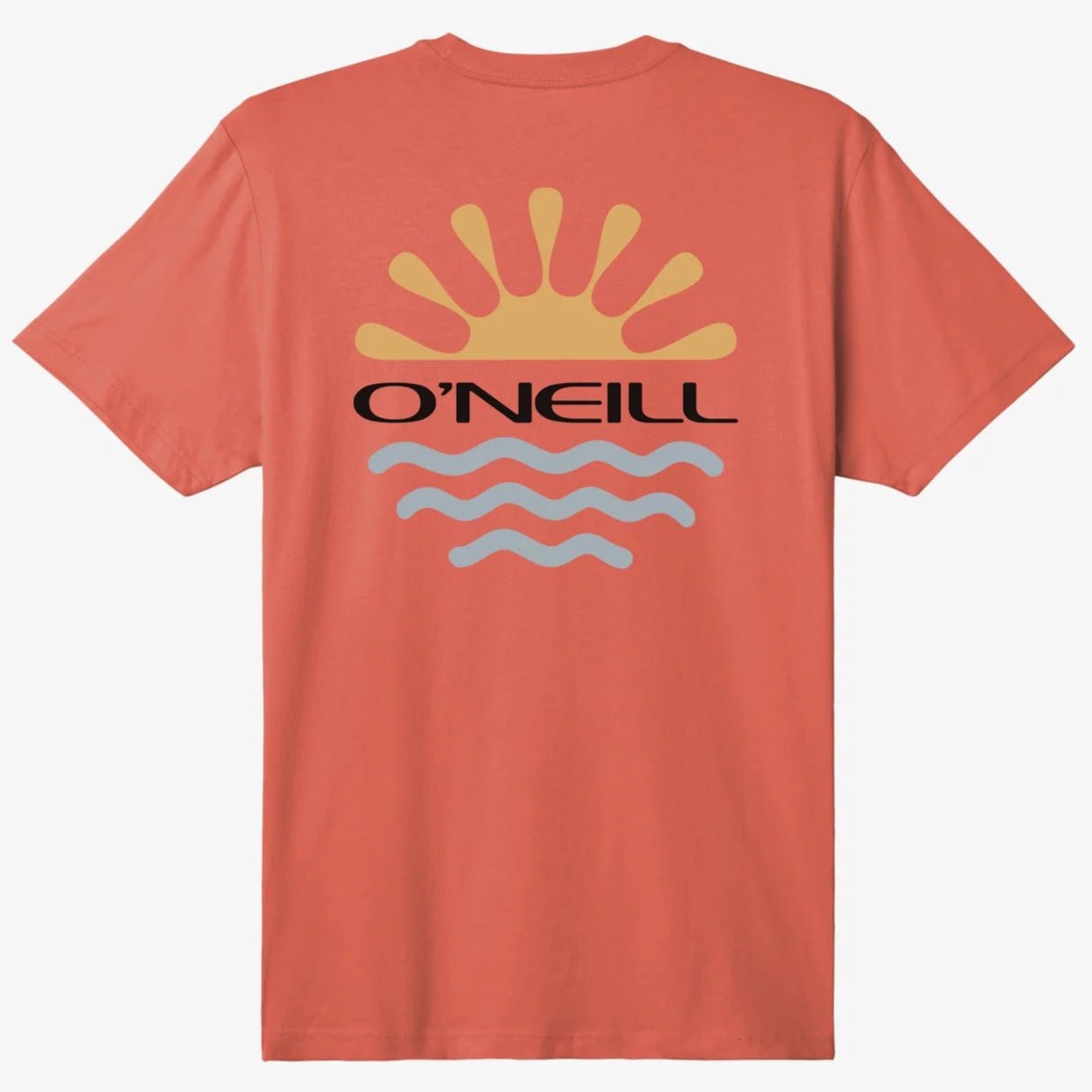 O'Neill Men's "Encircle" T-Shirt - 3 Colors Available