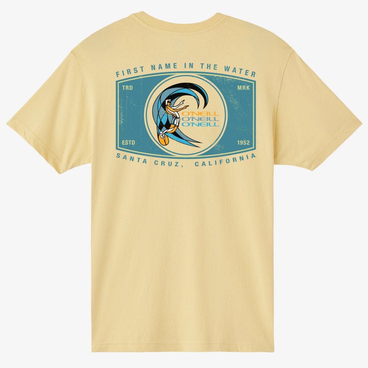 O'Neill Men's "Forever" T-Shirt