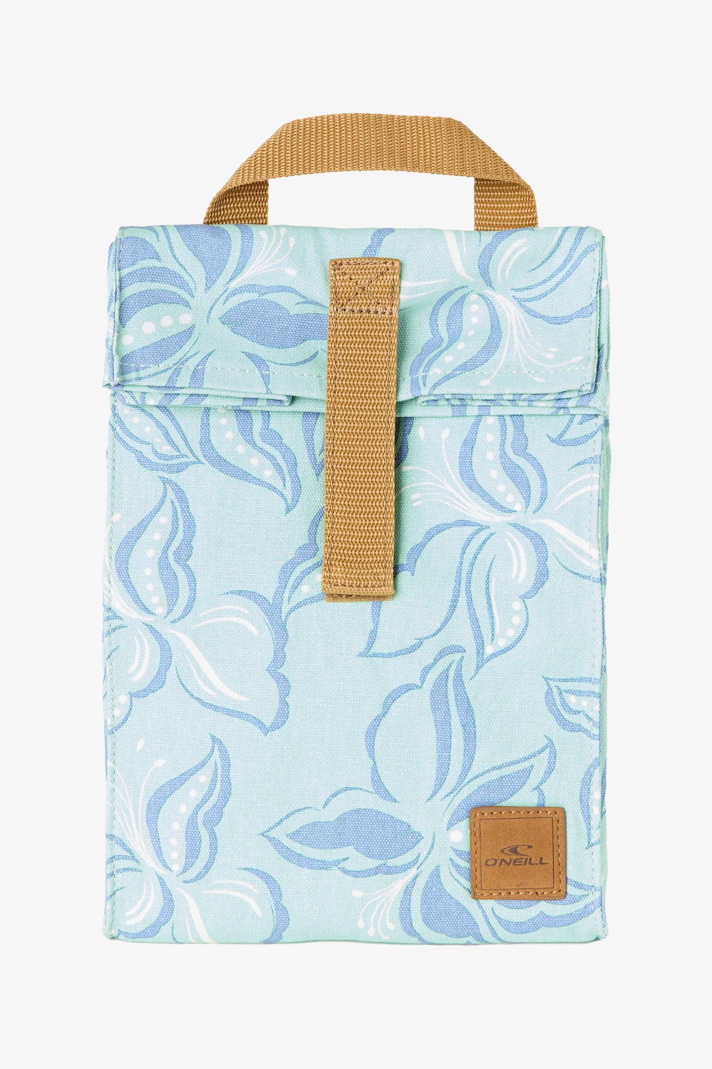 O'Neill Women's "Picnic" Lunchbag - Opal
