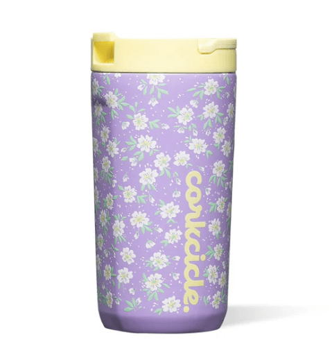Corkcicle Kids Cup 12oz in 5 Color Combinations