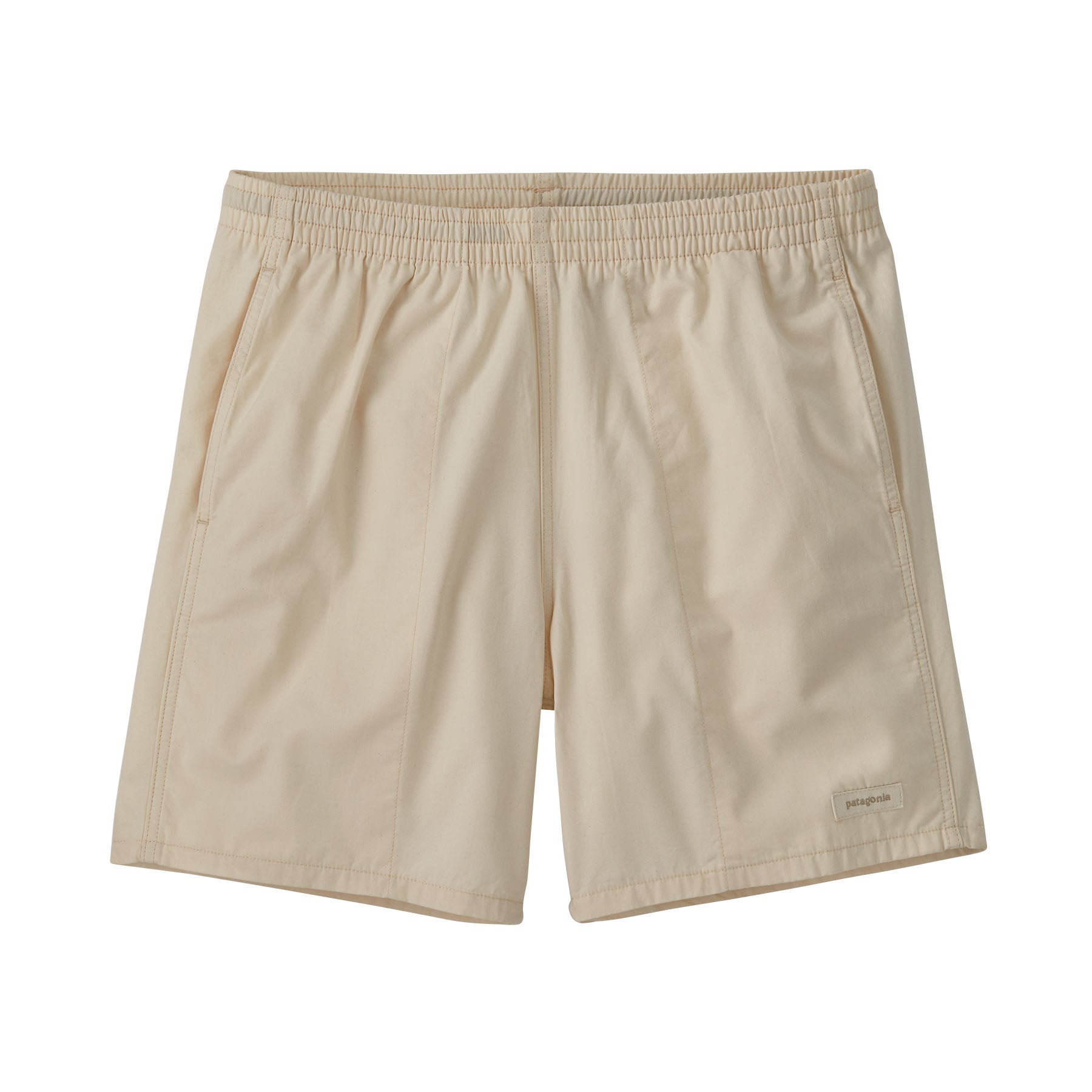 Patagonia Men's Funhoggers® Shorts 6" - Undyed Natural
