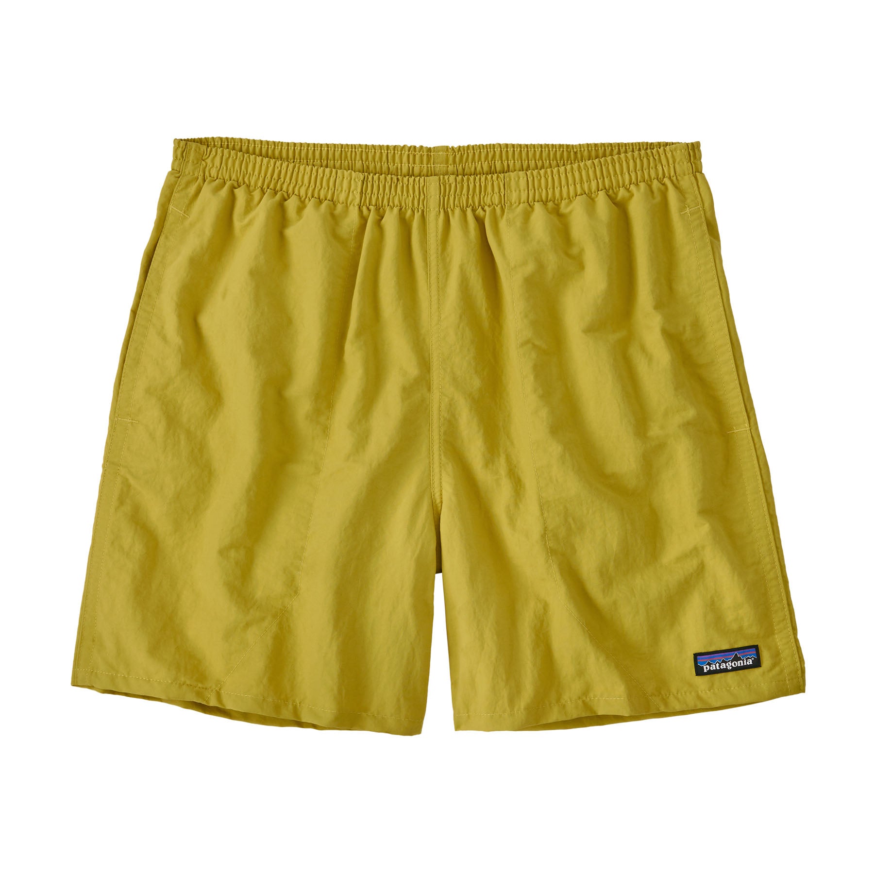 Patagonia Men's Baggies™ Shorts 5" - Bundle Green