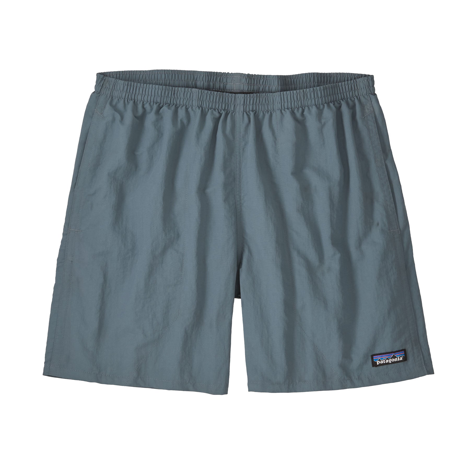 Patagonia Men's Baggies™ Shorts 5" - Plume Grey