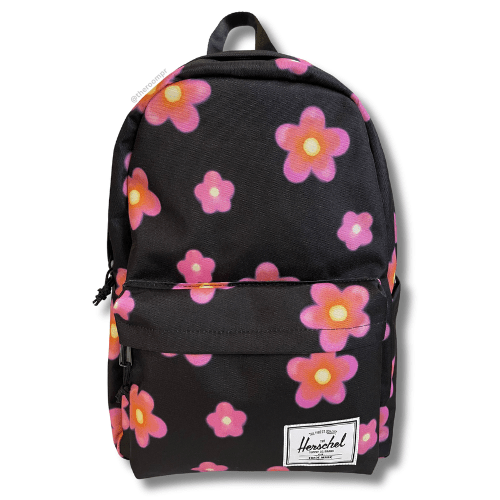 Herschel Classic XL Backpack - Dizzy Daisy