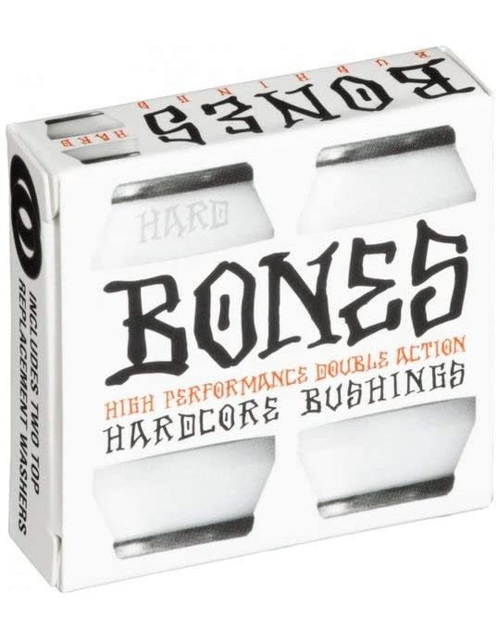 Bones Hardcore Bushings