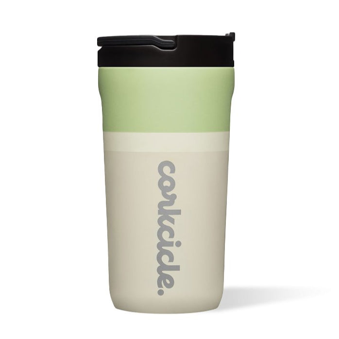 Corkcicle Kids Cup 12oz in 5 Color Combinations