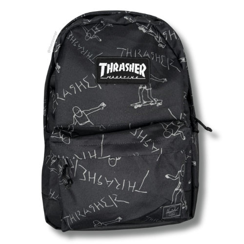 Herschel Classic XL Backpack - Thrasher Gonz | Limited Edition
