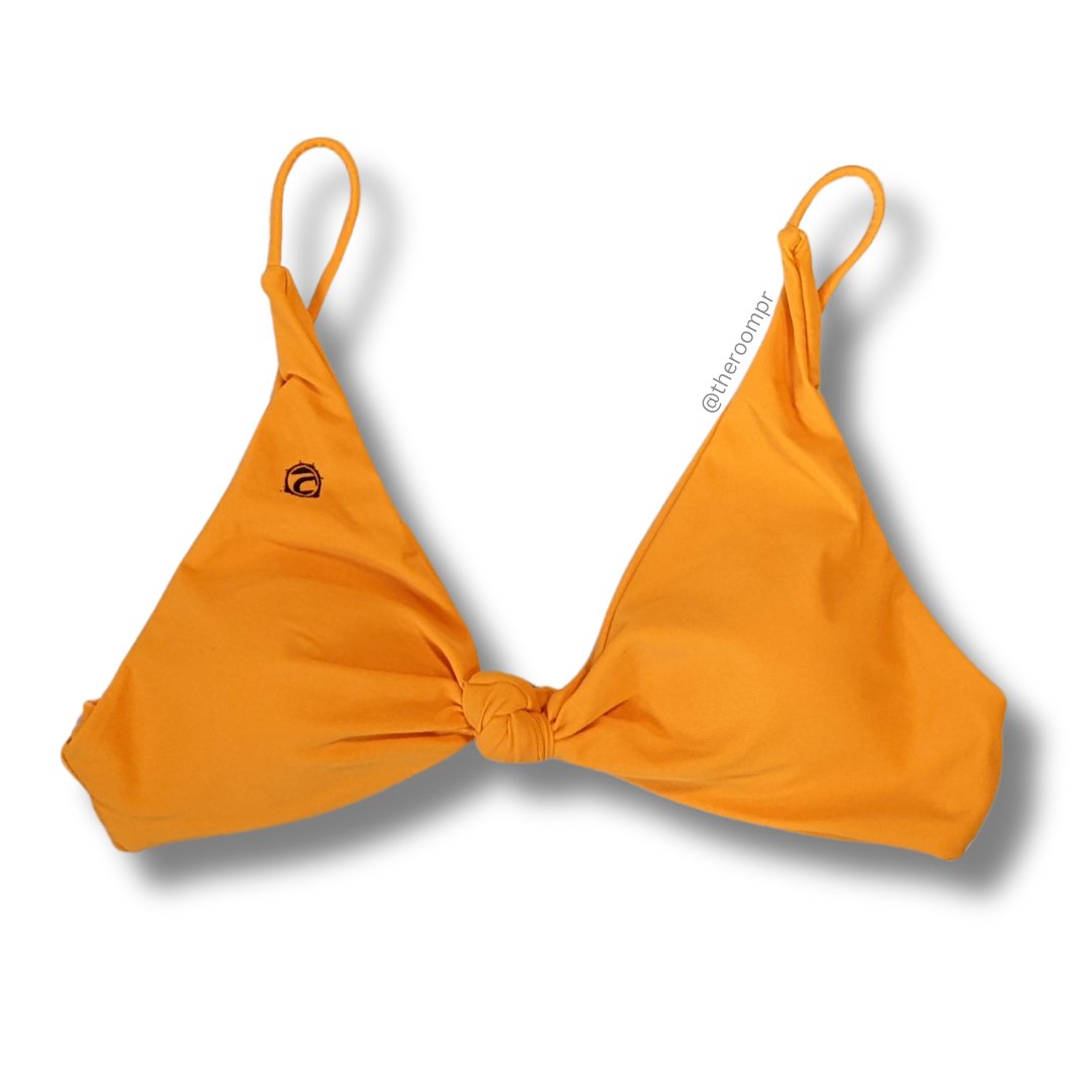 The Room "Cocos" Knotted Bikini Top - 5 Colors Available