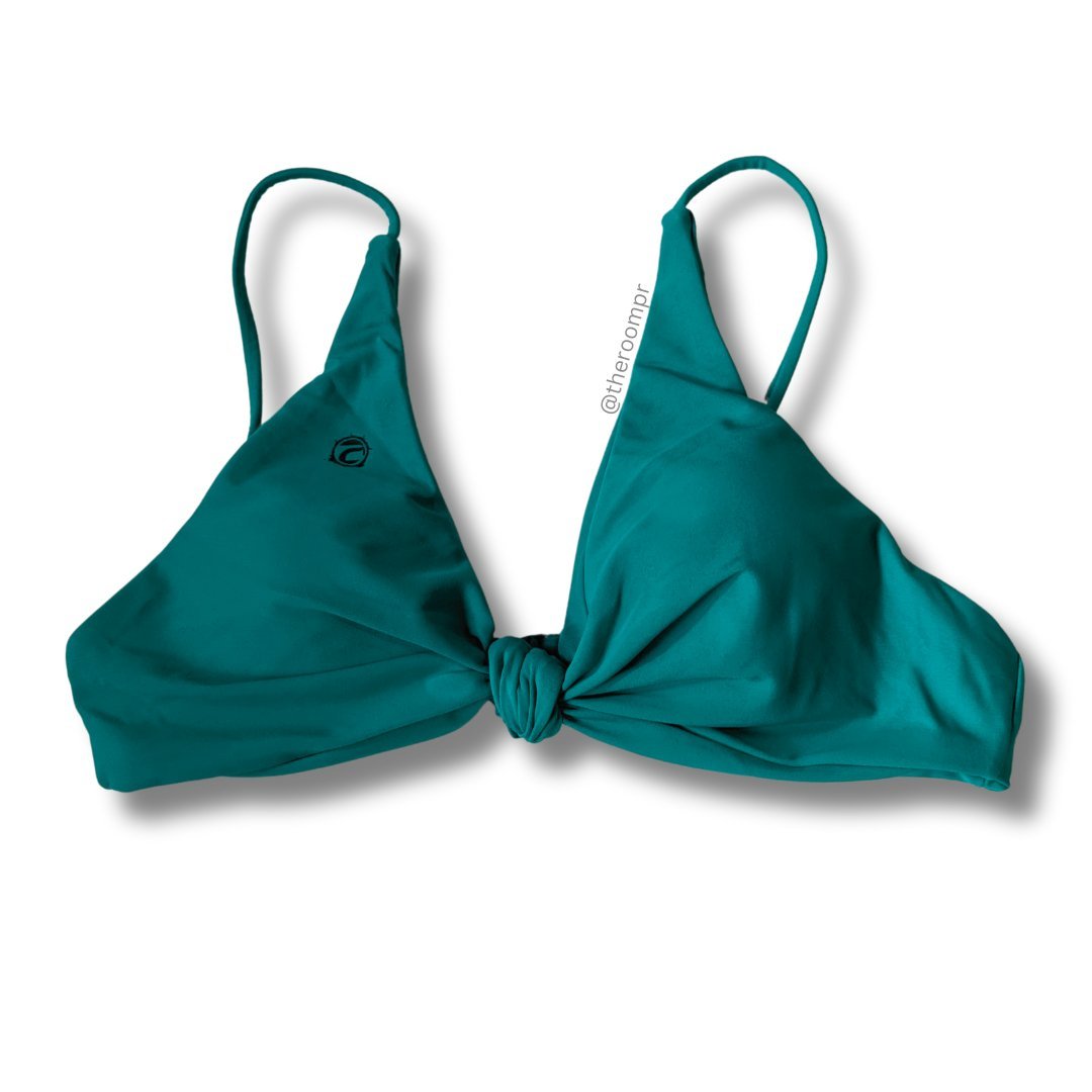 The Room "Cocos" Knotted Bikini Top - 5 Colors Available