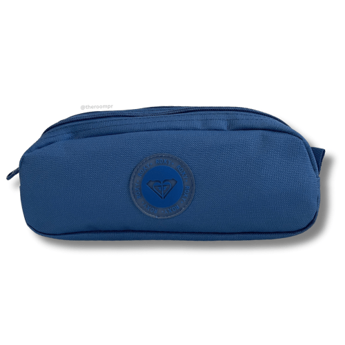 Roxy "Da Rock" Pencil Case - Various Colors