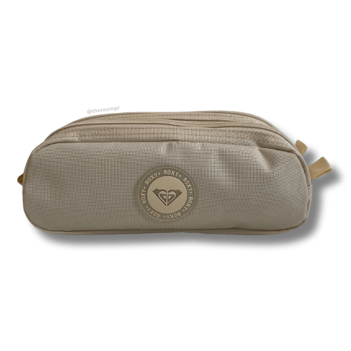 Roxy "Da Rock" Pencil Case - Various Colors