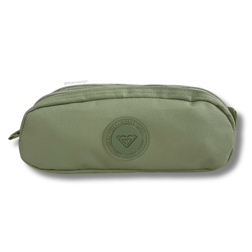 Roxy "Da Rock" Pencil Case - Various Colors