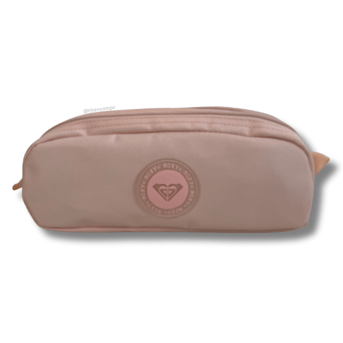 Roxy "Da Rock" Pencil Case - Various Colors