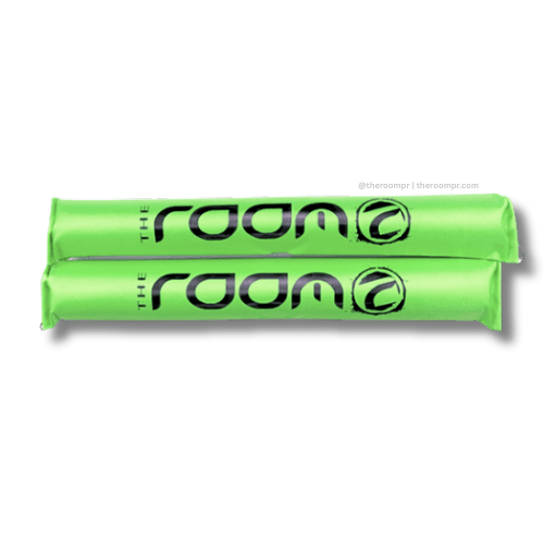 24" The Room Car Roof Rack "Foam Pads" | 9 colors