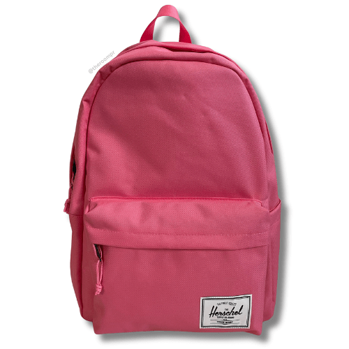 Herschel Classic XL Backpack - Pink Lemonade