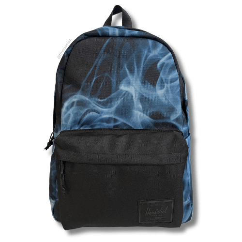 Herschel Classic XL Backpack - Smoke